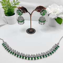 Ariella Necklace Set