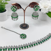 Ariella Necklace Set