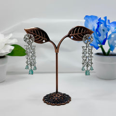 Arizona Frost Necklace Set