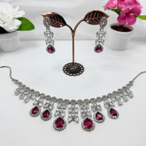 Sahiba Necklace Set
