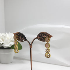 Noor-e-Kashaf Necklace Set