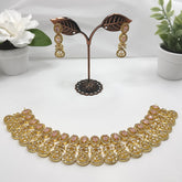 Noor-e-Kashaf Necklace Set