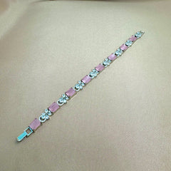 Aries Zircon Bracelet