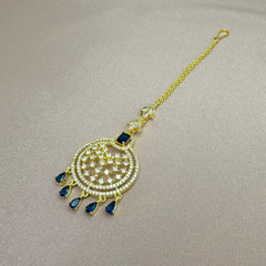 Meher Gold Royal Tikka