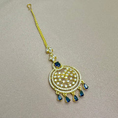 Meher Gold Royal Tikka