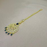 Meher Gold Royal Tikka