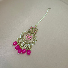 Mehreen Multi Bead Tikka