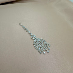 Crescent Crystal Tikka