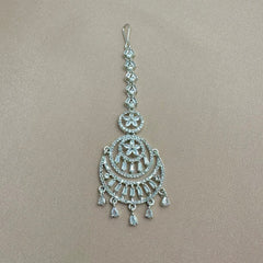 Crescent Crystal Tikka