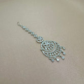 Crescent Crystal Tikka