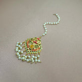 Party Multi Coloured Tikka