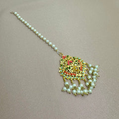 Party Multi Coloured Tikka