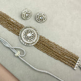 Maharani Choker Set