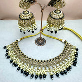 Royal Zewar Choker Set