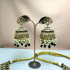 Royal Zewar Choker Set