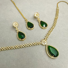 Simer Necklace Set