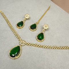 Simer Necklace Set