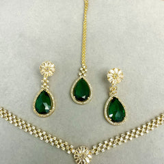 Simer Necklace Set