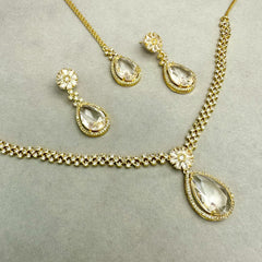 Simer Necklace Set