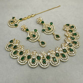 Malre Complete Necklace Set