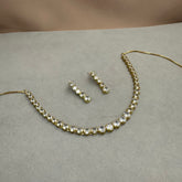 Bead Necklace Set