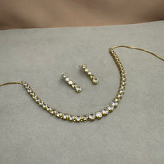 Bead Necklace Set