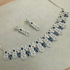 Twinket Necklace Set