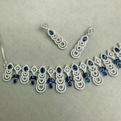 Twinket Necklace Set