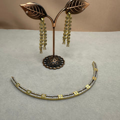 Neem Necklace Set