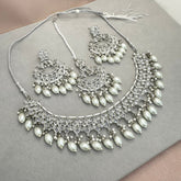 Dilani Necklace Set