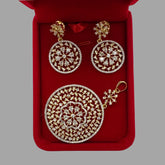 Layla's Locket Set