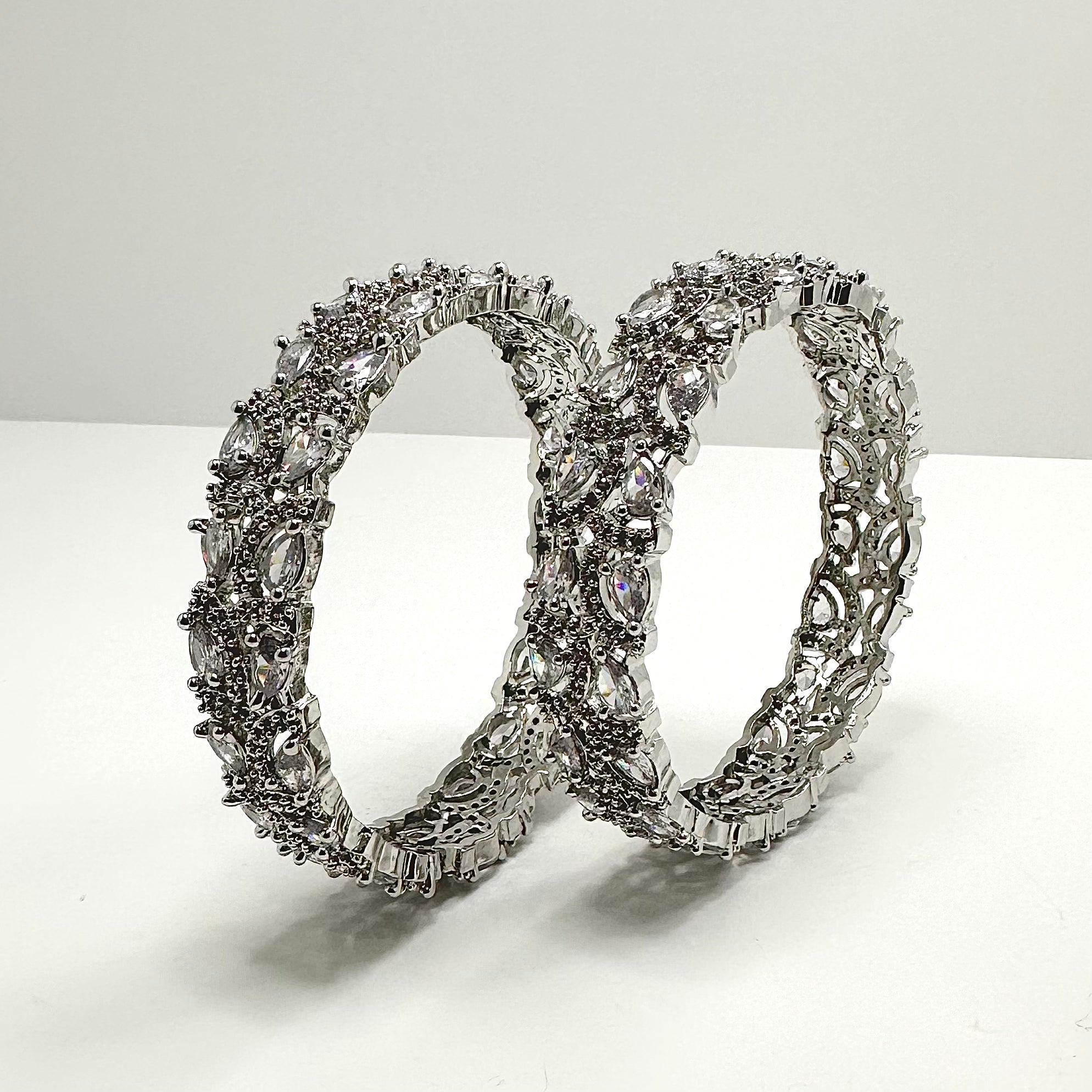 Mehnaaz AD Bangles
