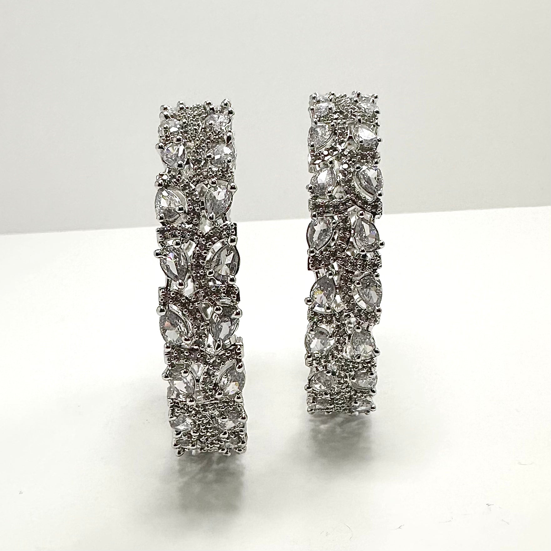 Mehnaaz AD Bangles