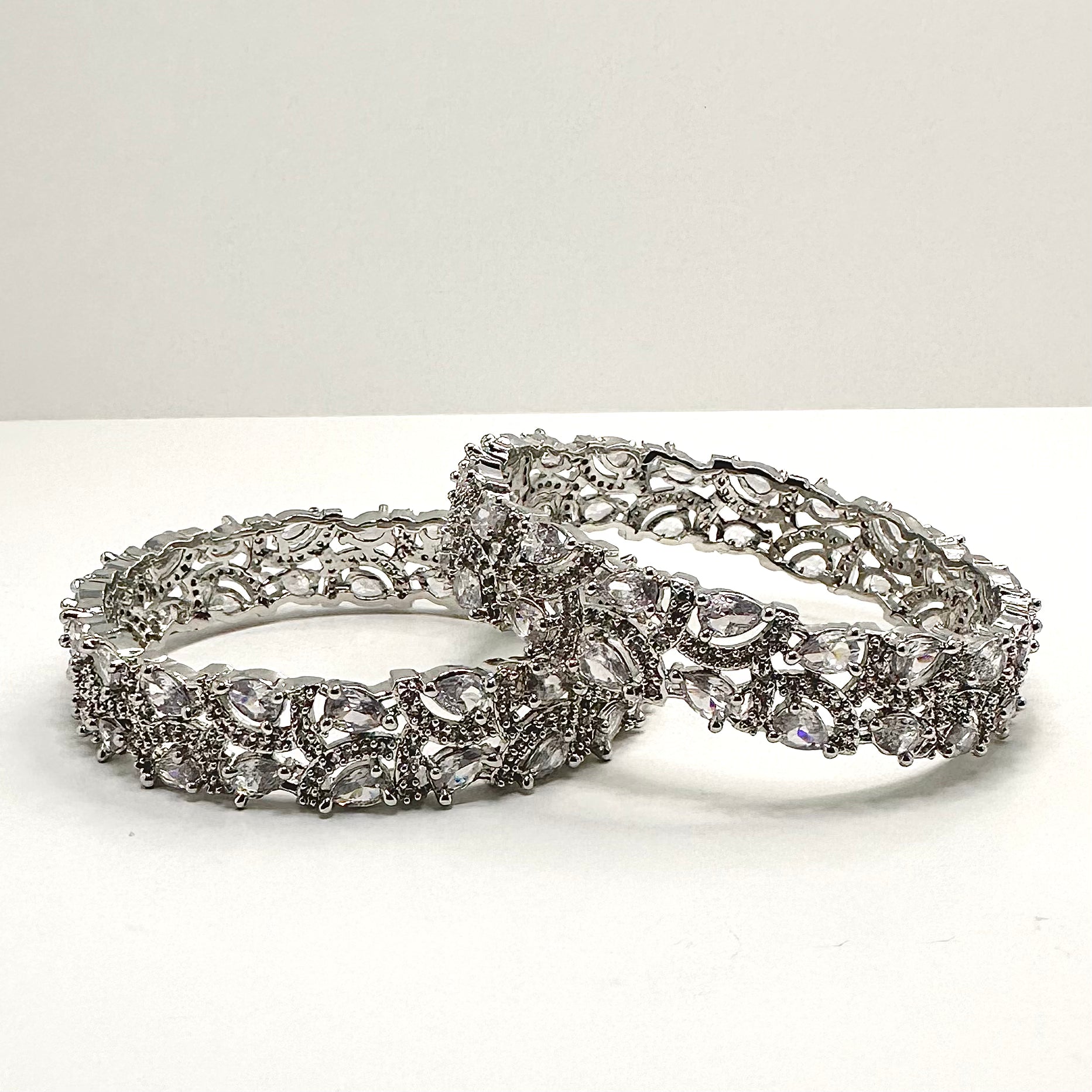 Mehnaaz AD Bangles