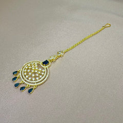 Meher Gold Royal Tikka