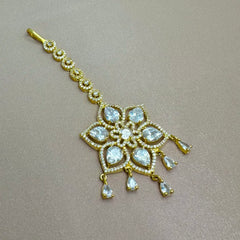 White Flower Tikka