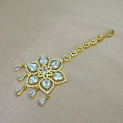 White Flower Tikka