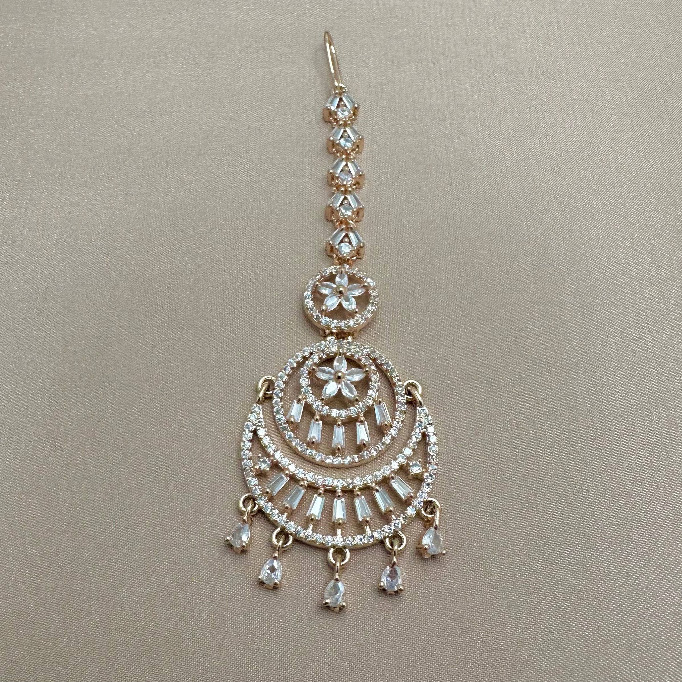 Crescent Rose Tikka