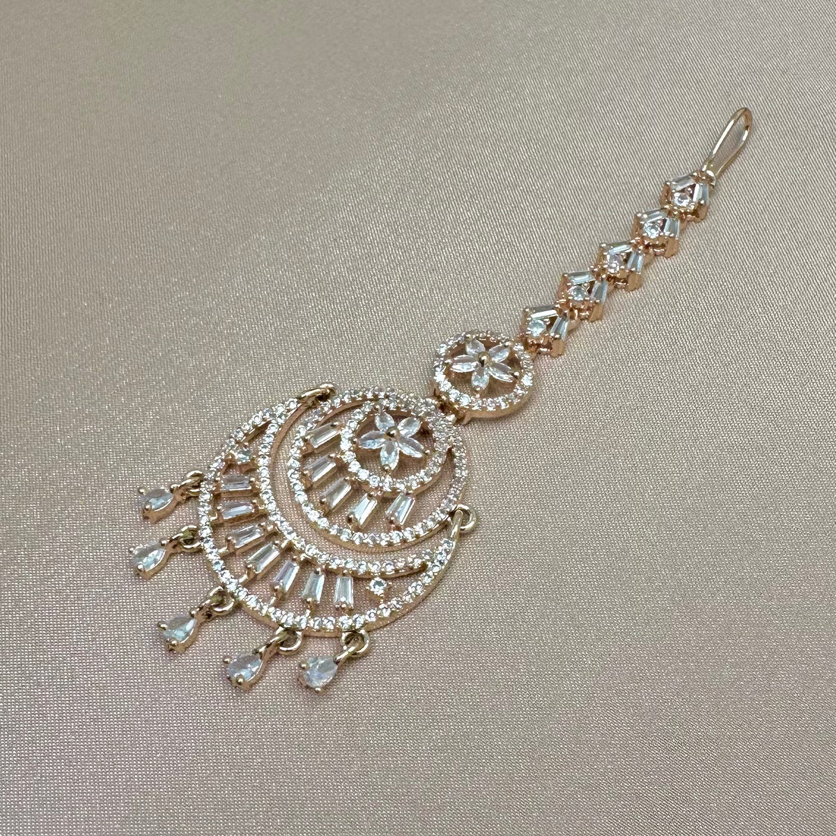 Crescent Rose Tikka