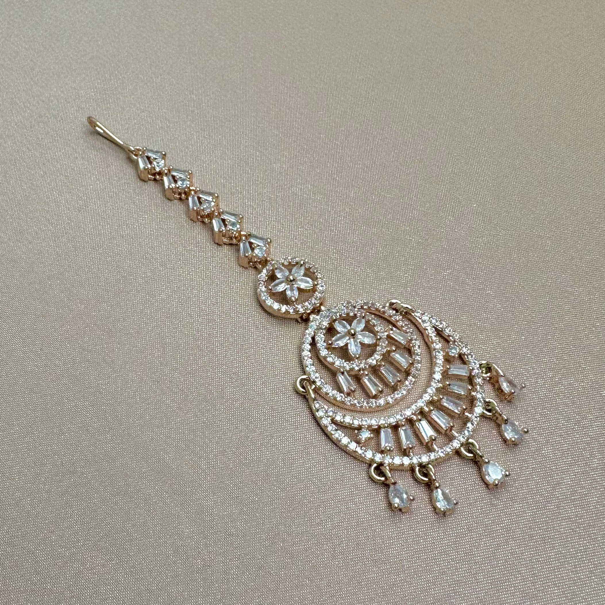 Crescent Rose Tikka