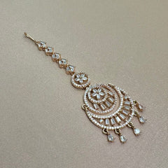 Crescent Rose Tikka