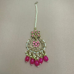 Mehreen Multi Bead Tikka