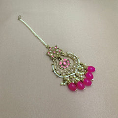 Mehreen Multi Bead Tikka