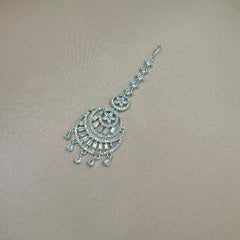 Crescent Crystal Tikka