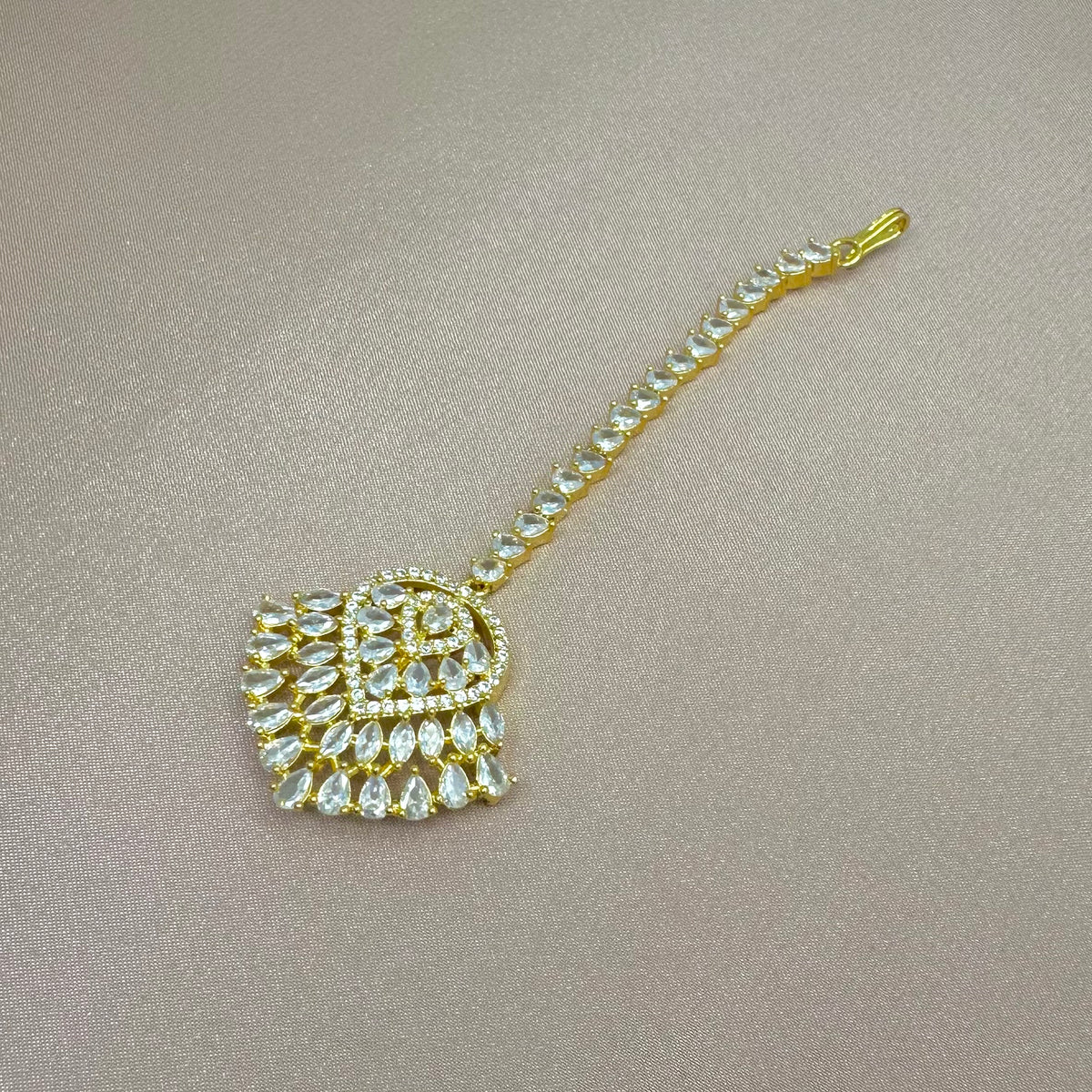 Afiyah Tikka