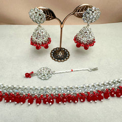 Ayesha Choker Set