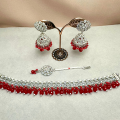 Ayesha Choker Set
