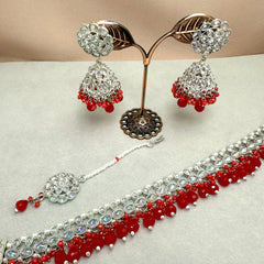 Ayesha Choker Set