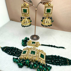 Squared Choker Set