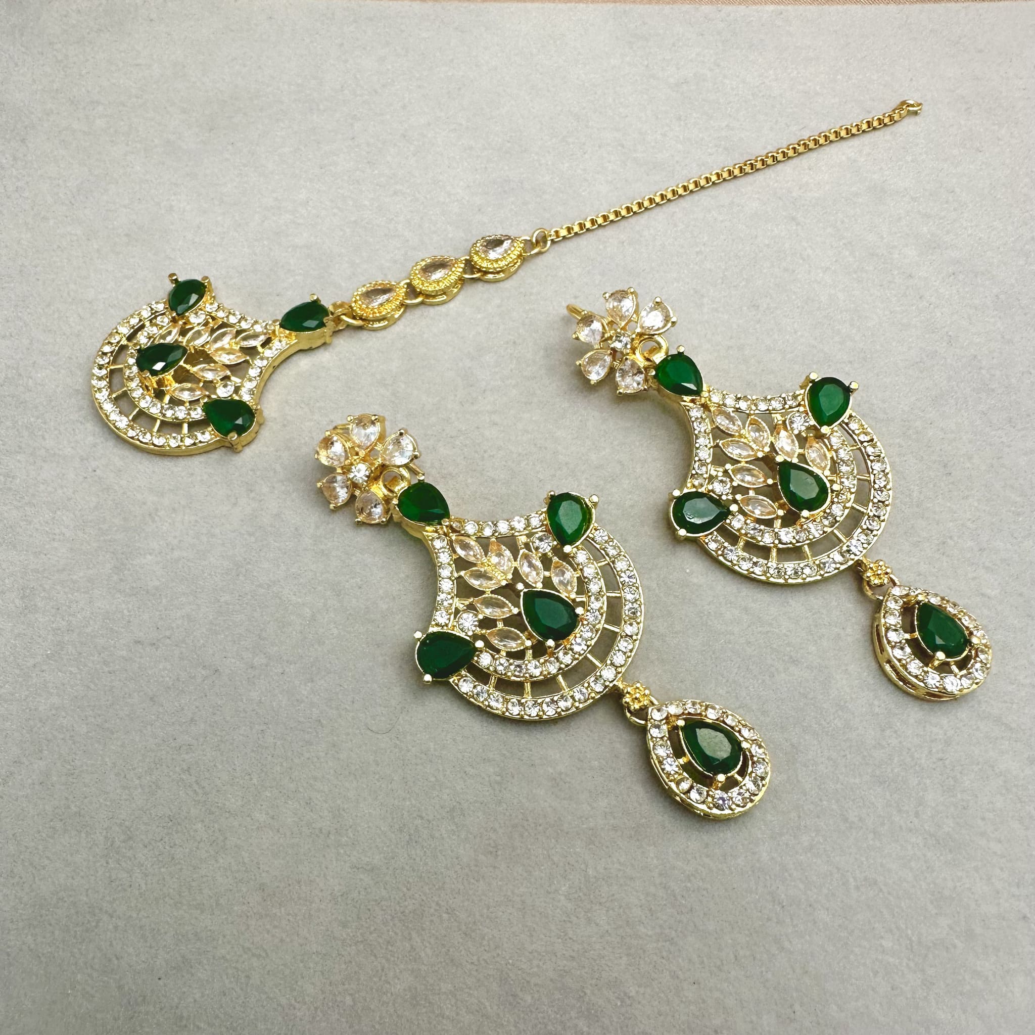 Malre Complete Necklace Set